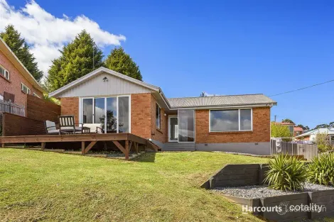 4 Benjamin St, Trevallyn, TAS 7250