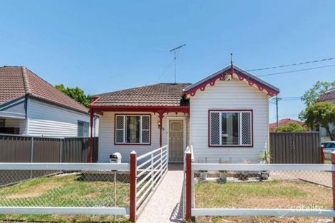 Property photo of 68 Kihilla Road Auburn NSW 2144