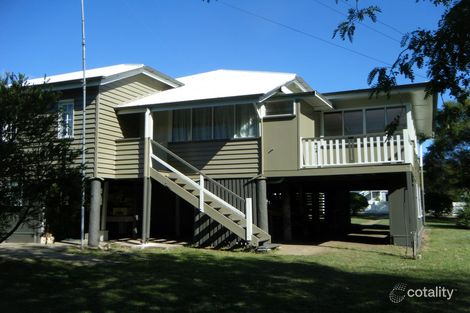 Property photo of 10 Barnes Street Goomeri QLD 4601