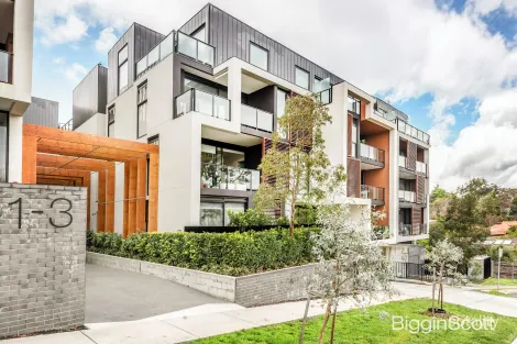 107/1 Sergeant St, Blackburn, VIC 3130