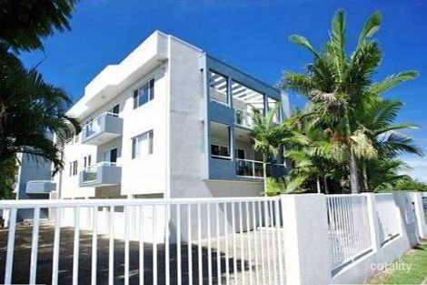 2/186 Prince Edward Pde, Scarborough, QLD 4020