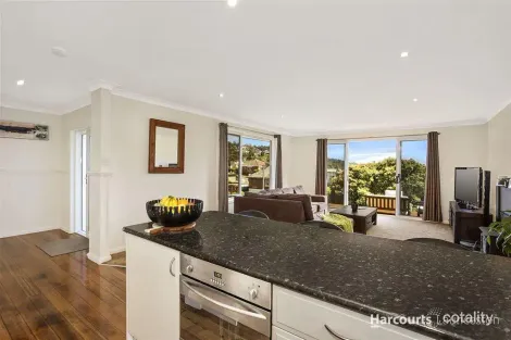 Property photo of 4 Benjamin Street Trevallyn TAS 7250