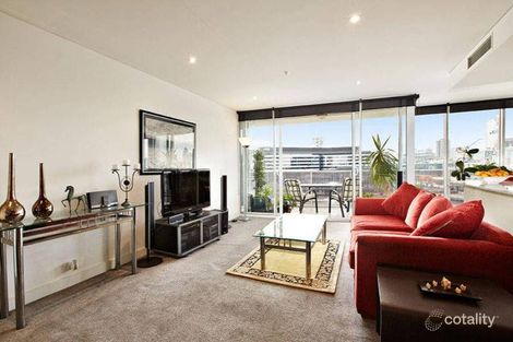 Property photo of 1202/80 Lorimer Street Docklands VIC 3008