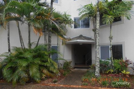 15/34-40 Lily St, Cairns North, QLD 4870