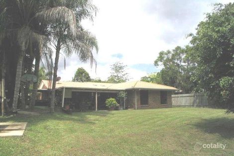 Property photo of 14 Dorson Drive Mooloolah Valley QLD 4553