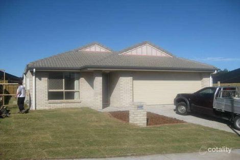 Property photo of 9 Reynolds Close Redbank Plains QLD 4301