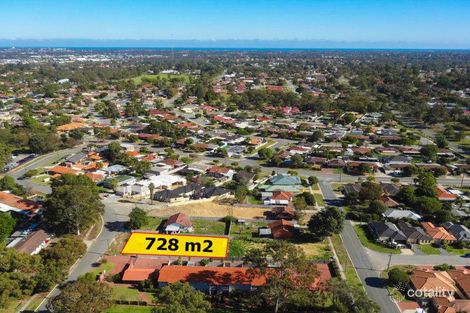 Property photo of 25 Markham Way Balga WA 6061