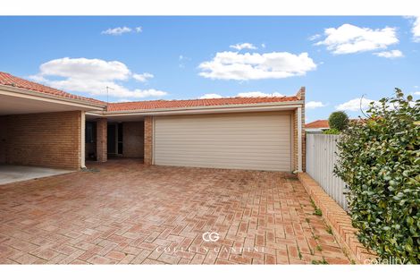 Property photo of 92C Harris Street Bicton WA 6157