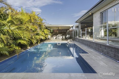 Property photo of 29 Brady Way Bass Hill NSW 2197