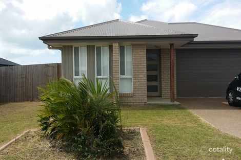 Property photo of 4 Kirra Court Eli Waters QLD 4655