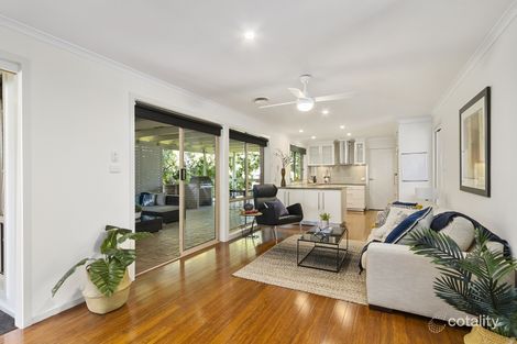 Property photo of 27 Segarta Circuit Ferntree Gully VIC 3156