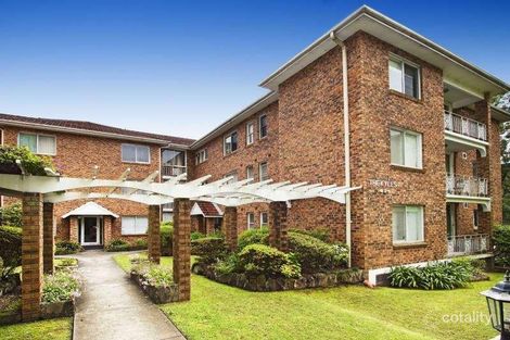 5/1625 Pacific Hwy, Wahroonga, NSW 2076