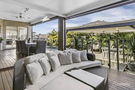 Property photo of 29 Brady Way Bass Hill NSW 2197