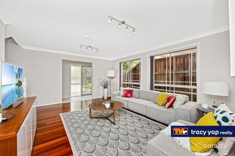Property photo of 6B O'Keefe Crescent Eastwood NSW 2122