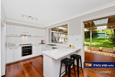 Property photo of 6B O'Keefe Crescent Eastwood NSW 2122