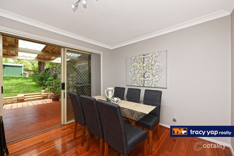 Property photo of 6B O'Keefe Crescent Eastwood NSW 2122