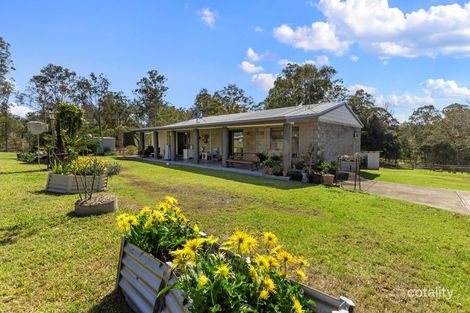 102 Fisher Rd, Araluen, QLD 4570