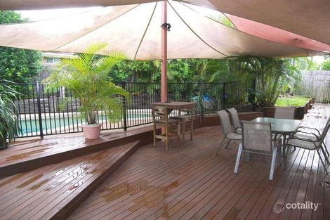 27 Hamersley Way, Worongary, QLD 4213