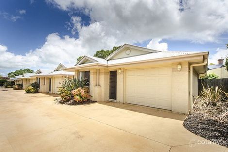 2/11 Gladstone St, Newtown, QLD 4350