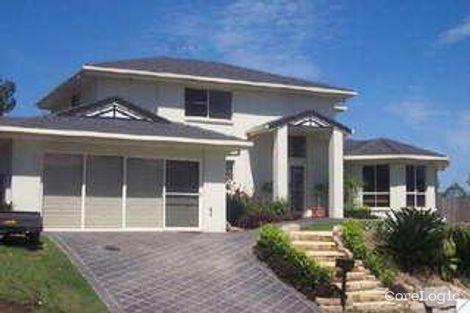 Property photo of 8 Atkinson Court Albany Creek QLD 4035
