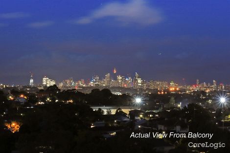 Property photo of 1104/2-20 Chisholm Street Wolli Creek NSW 2205
