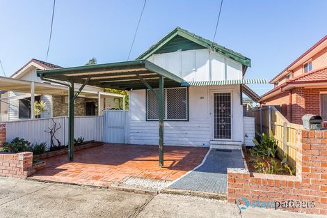 Property photo of 39 Hampstead Road Auburn NSW 2144