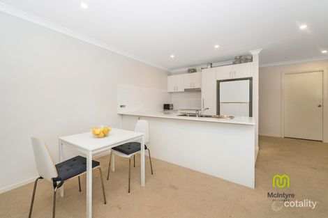 Property photo of 22/117-119 Redfern Street Macquarie ACT 2614