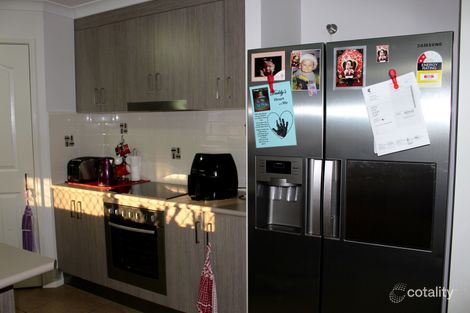 Property photo of 9 Grant Crescent Wondai QLD 4606
