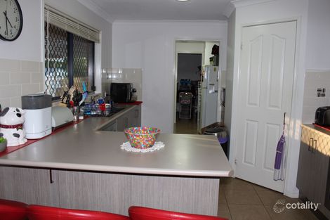 Property photo of 9 Grant Crescent Wondai QLD 4606