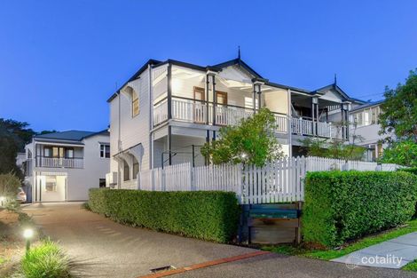 4/52 Longfellow St, Norman Park, QLD 4170