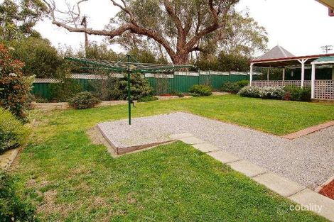 Property photo of 16 Kangaroo Terrace South Morang VIC 3752