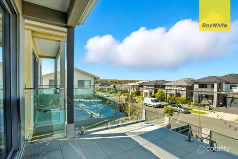 24 Wookey Gld, Riverstone, NSW 2765