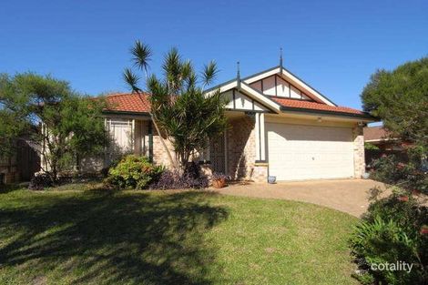 18 Orchard Pl, Glenwood, NSW 2768