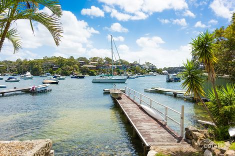 Property photo of 696 Port Hacking Road Dolans Bay NSW 2229