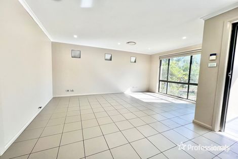 Property photo of 256 Banks Drive St Clair NSW 2759