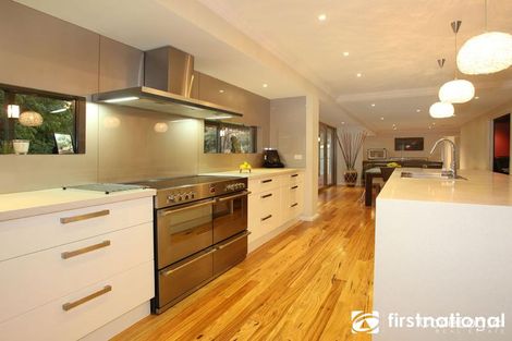 Property photo of 153 Quamby Road Guys Hill VIC 3807