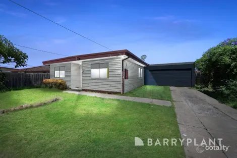 Property photo of 25 Eisner Street St Albans VIC 3021