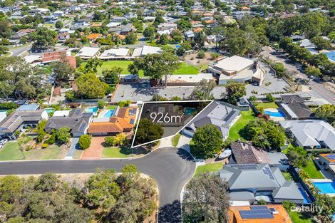 Property photo of 29 Loyola Way Attadale WA 6156