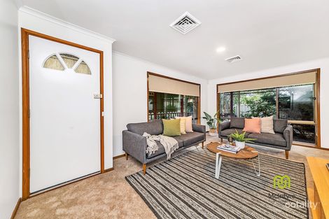 Property photo of 4 Shirra Close Monash ACT 2904