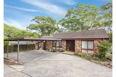 Property photo of 8 Surrey Place Kareela NSW 2232