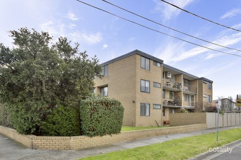 Property photo of 18/97-99 Epsom Road Ascot Vale VIC 3032