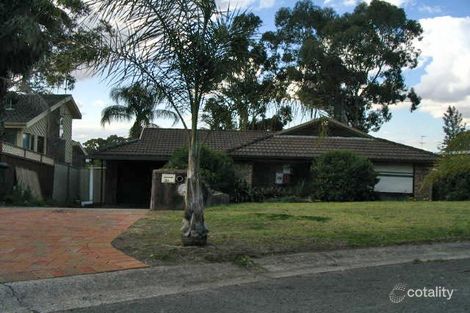 19 Walkers Lane, St Clair, NSW 2759