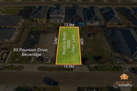 50 Fountain Dr, Beveridge, VIC 3753