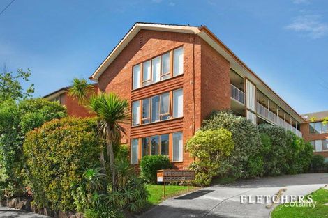 2/140 Riversdale Rd, Hawthorn, VIC 3122