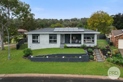 Property photo of 62 Lemon Gums Drive Oxley Vale NSW 2340