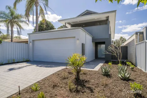 Property photo of 9 Akebia Way Forrestfield WA 6058