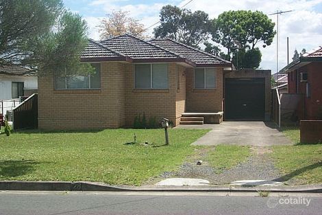 28 Bambridge St, Chester Hill, NSW 2162