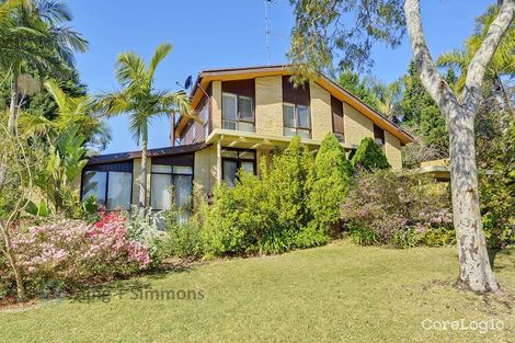 Property photo of 34 Bilston Street Berowra NSW 2081