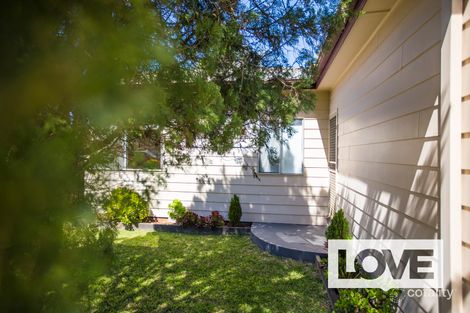 Property photo of 136 Wommara Avenue Belmont North NSW 2280