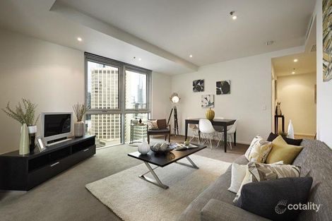 1207/620 Collins St, Melbourne, VIC 3000